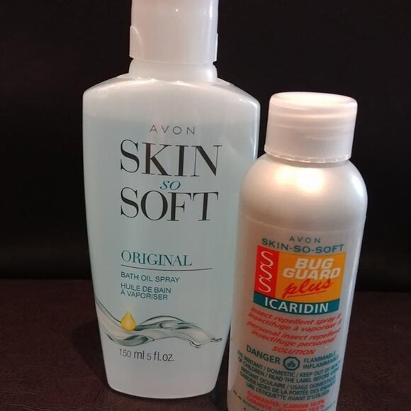 🌟 HOST PICK 🌟Skin So Soft Duo - Picture 3 of 8